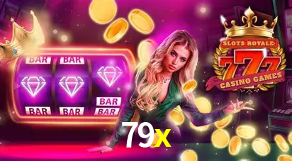 Desvendando o Mundo dos Jogos Virtuais na 79x