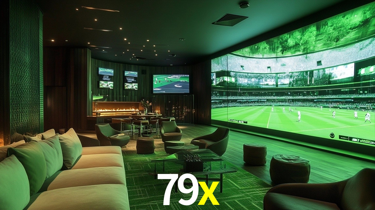 79x - Cassino VIP Exclusivo - 79x.com