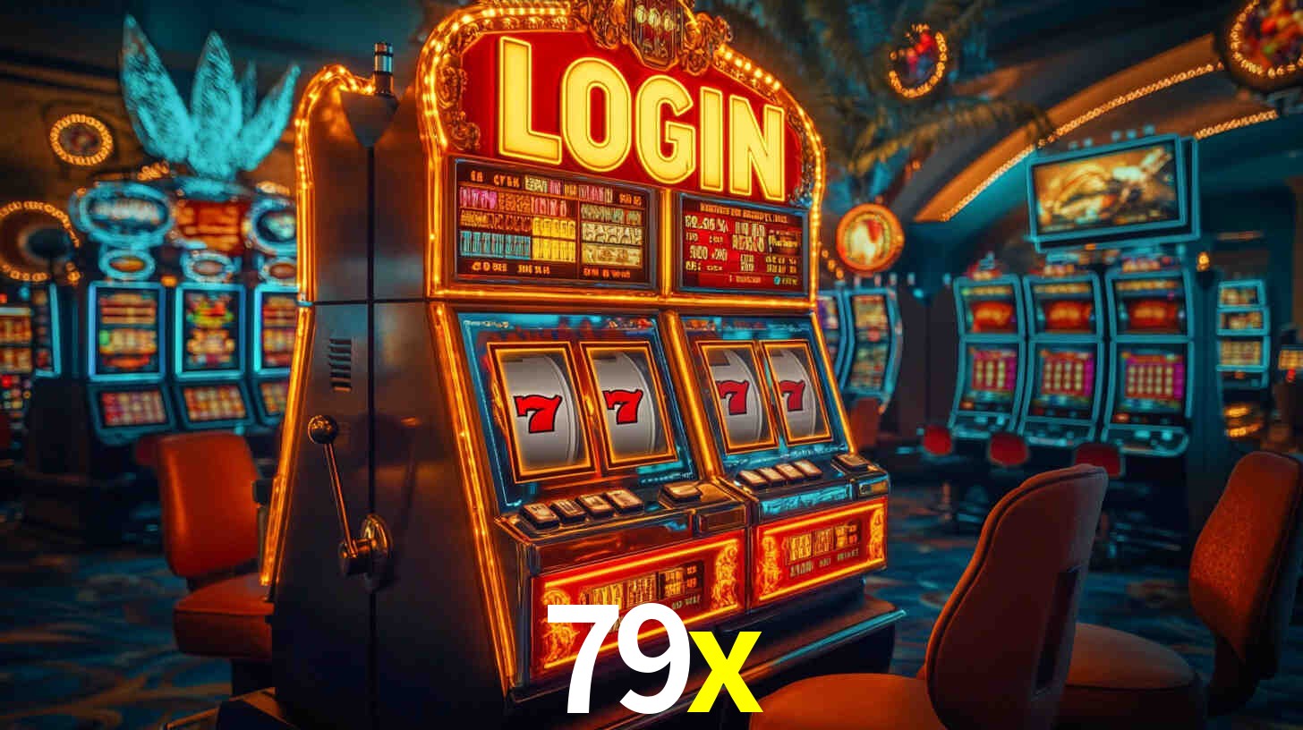 79x App Interface