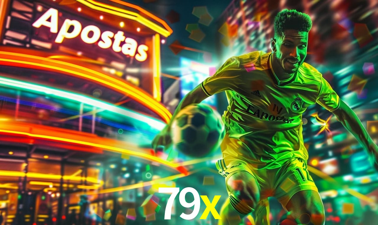 Apostas de Tênis 79x