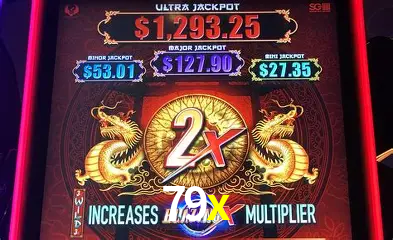 Descubra o Mundo do Cassino Online com 79x