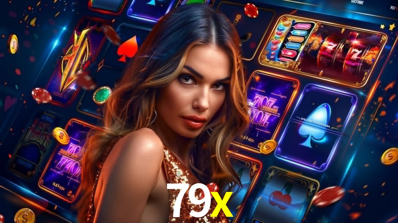 Inovações de Jogos na 79x: O Futuro das Experiências Interativas