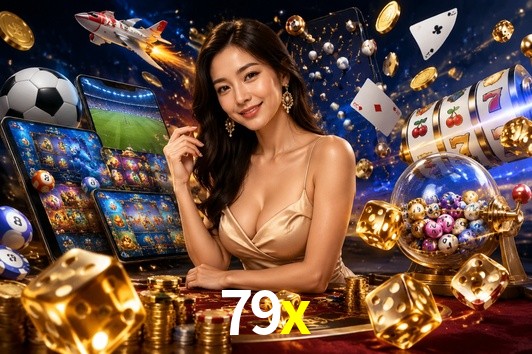 Game Providers 79x