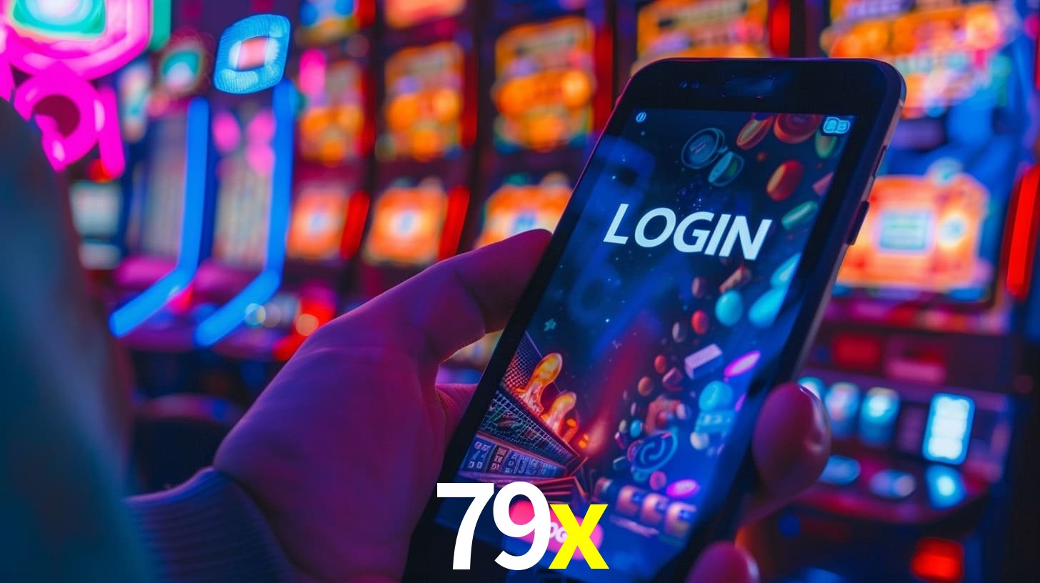 Interface do App 79x