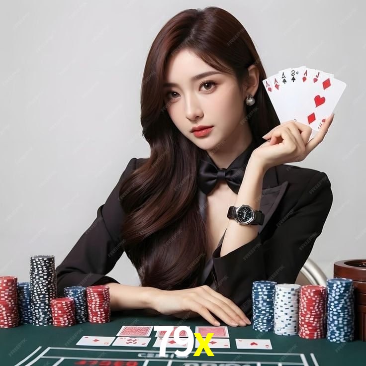 Jogos de Slot 79x
