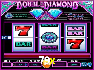 Descubra a Magia dos Jogos de Arcade no 79x