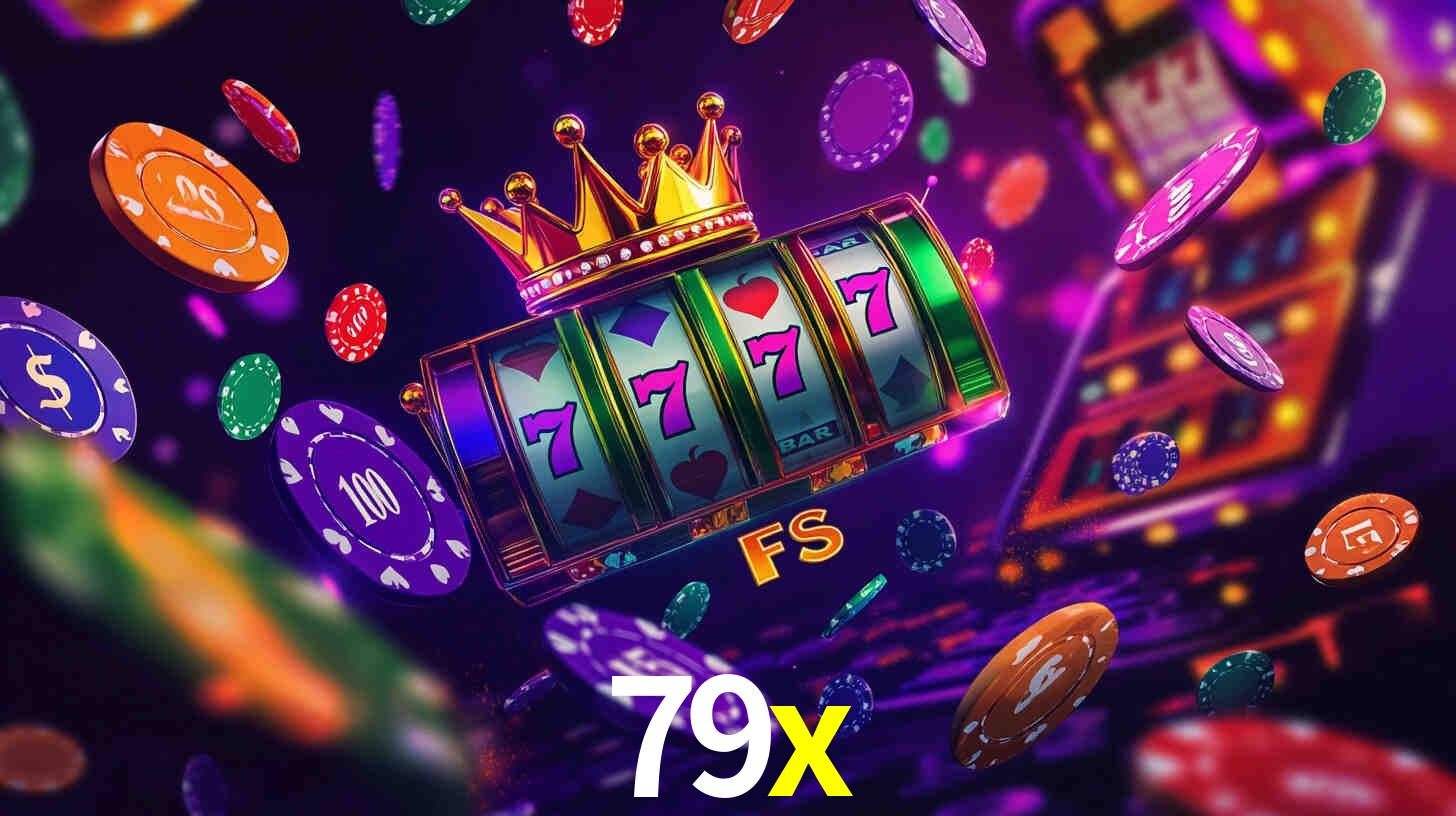 Welcome Bonus 79x