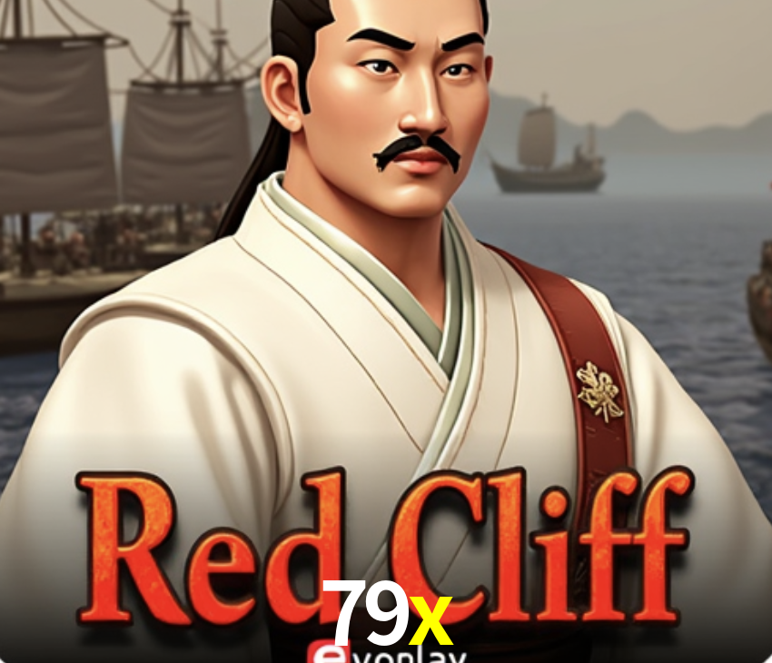 APP oficial da 79x para mobile