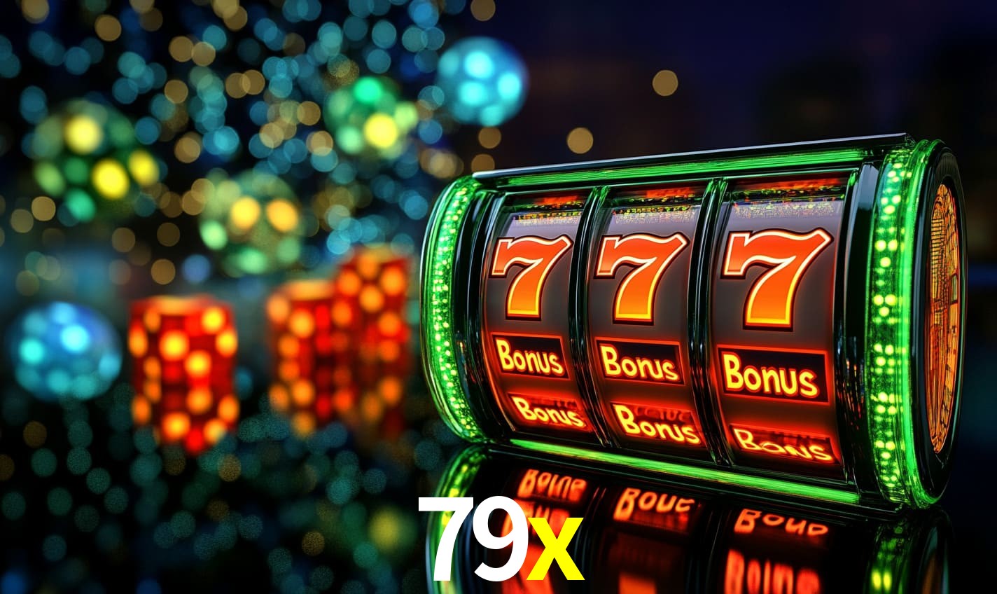 Estatísticas do Jogo 79x