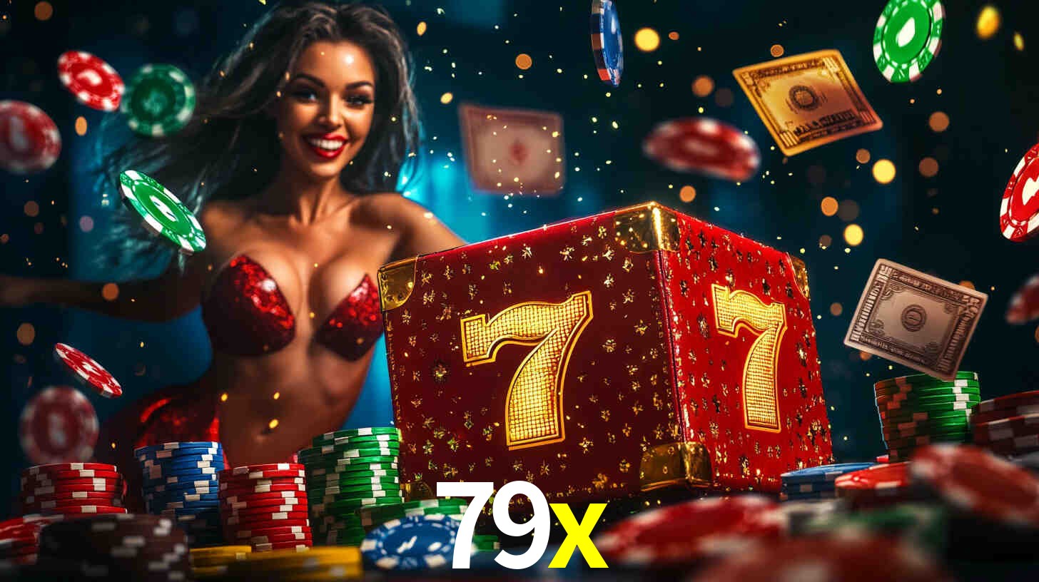 Descubra a Essência do 79x: Nossa História e Compromissos