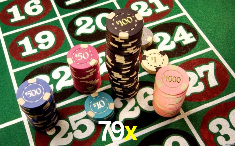 Casino Ao Vivo 79x