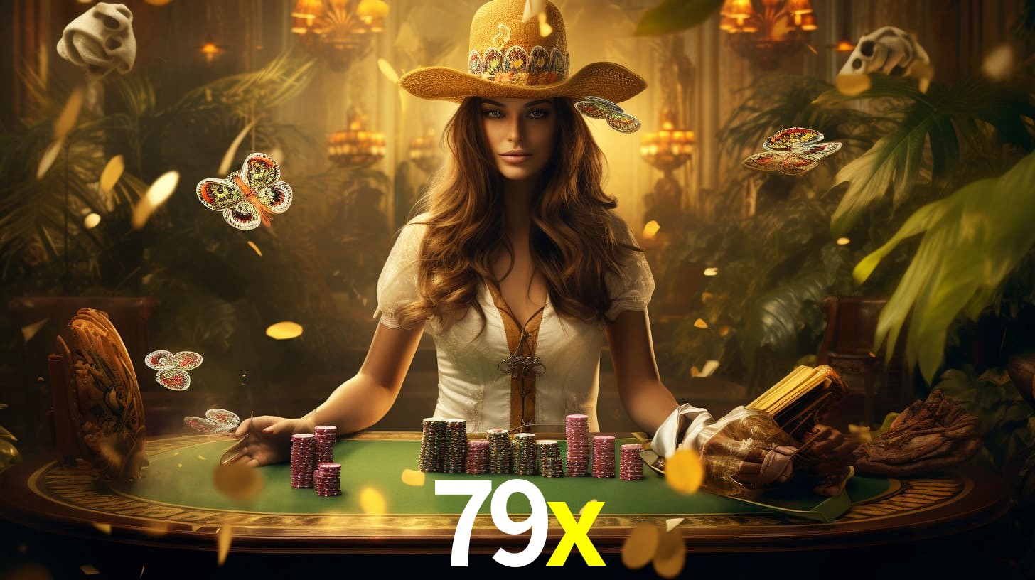 Live Casino 79x