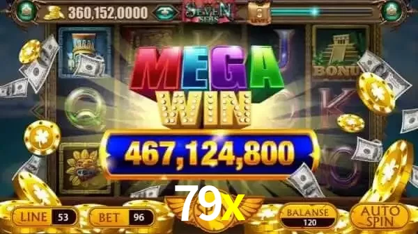 Gates of Olympus slot 79x