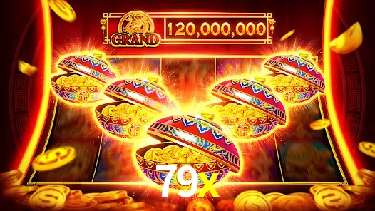 App 79x slots mobile